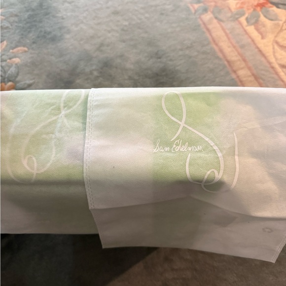 SALE - Sam Edelman 9 1/2 Meela Platform Tassel Loafer - Picture 5 of 5